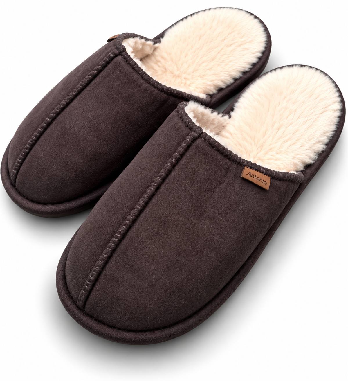 Pantuflas Antonio Classic Comfort | Caballero F0595 listo