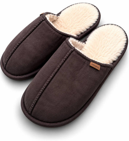 Pantuflas Antonio Classic Comfort | Caballero F0595 listo