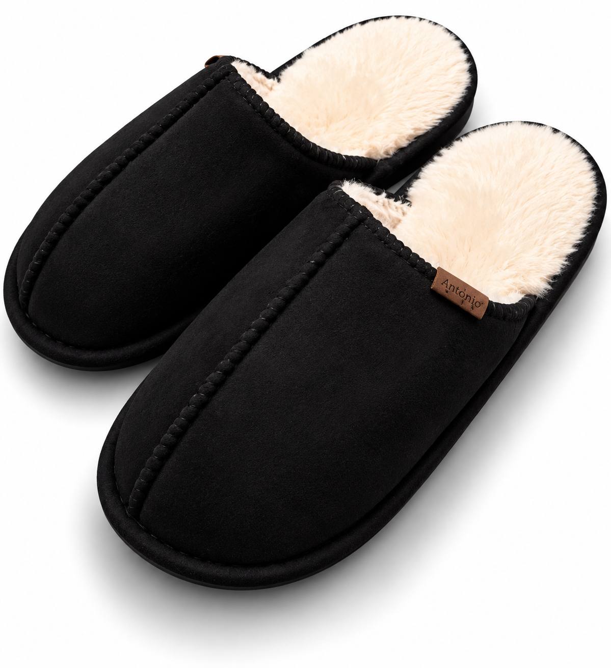 Pantuflas Antonio Classic Comfort | Caballero F0595 listo