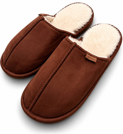 Pantuflas Antonio Classic Comfort | Caballero F0595 listo