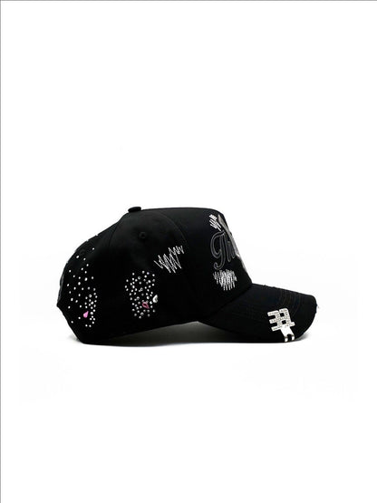 GORRA 31 HATS - JEWERLY DISTRICT (2do Aniversario)