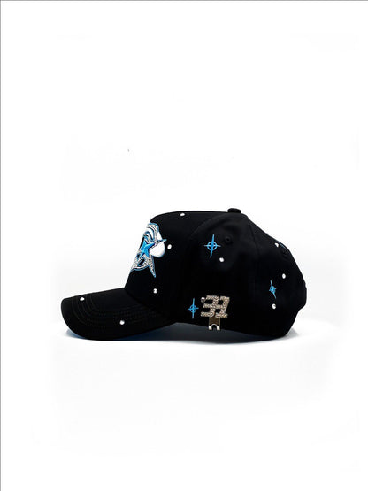 GORRA 31 HATS - T STAR (2do Aniversario)