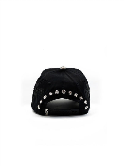GORRA 31 HATS - 31 VS THE WORLD (2do Aniversario)