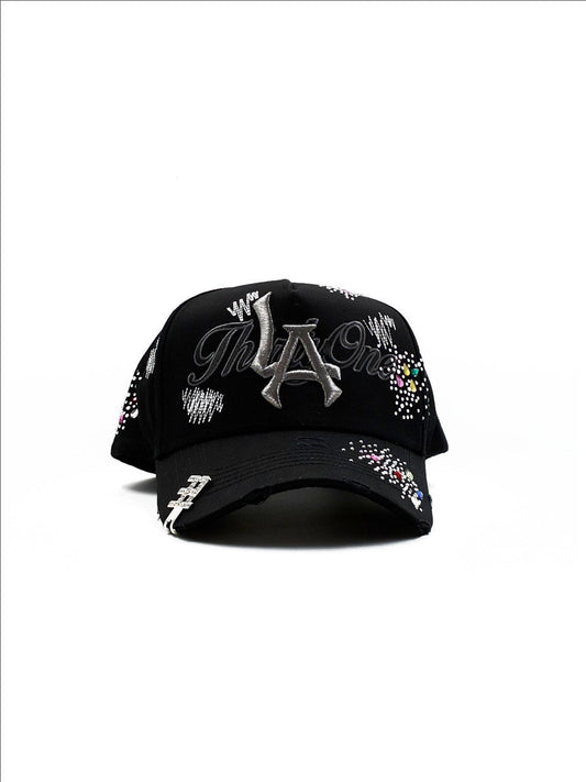 GORRA 31 HATS - JEWERLY DISTRICT (2do Aniversario)
