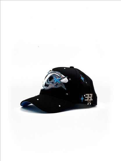 GORRA 31 HATS - T STAR (2do Aniversario)