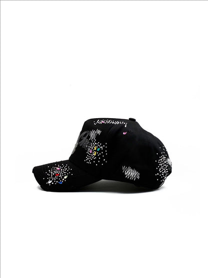 GORRA 31 HATS - JEWERLY DISTRICT (2do Aniversario)