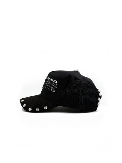 GORRA 31 HATS - 31 VS THE WORLD (2do Aniversario)