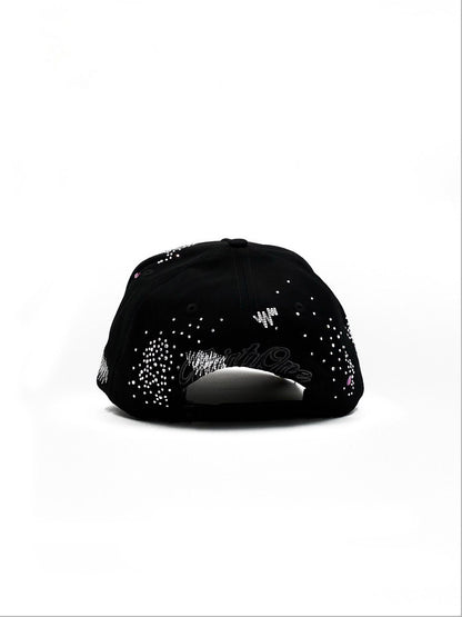 GORRA 31 HATS - JEWERLY DISTRICT (2do Aniversario)