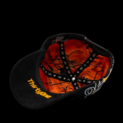 31 HATS - GORRA EL MAGO EAST LA PREVENTA