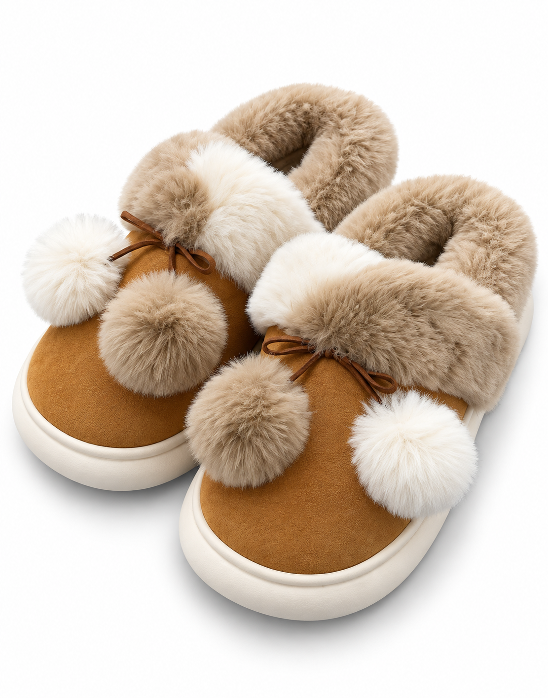 PANTUFLA DAMA