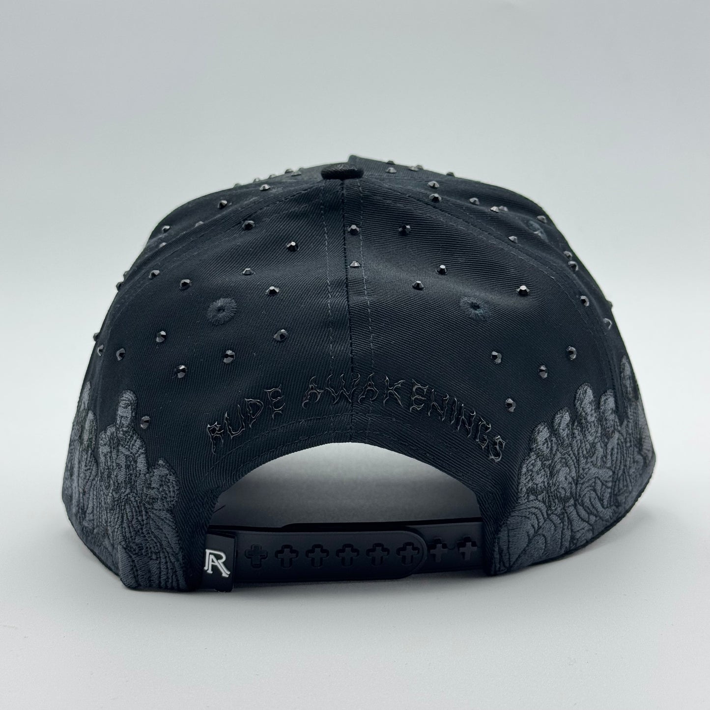 GORRA RUDE AWAKENINGS - LA ULTIMA CENA (PREVENTA)