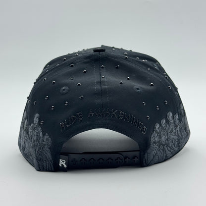 GORRA RUDE AWAKENINGS - LA ULTIMA CENA (PREVENTA)