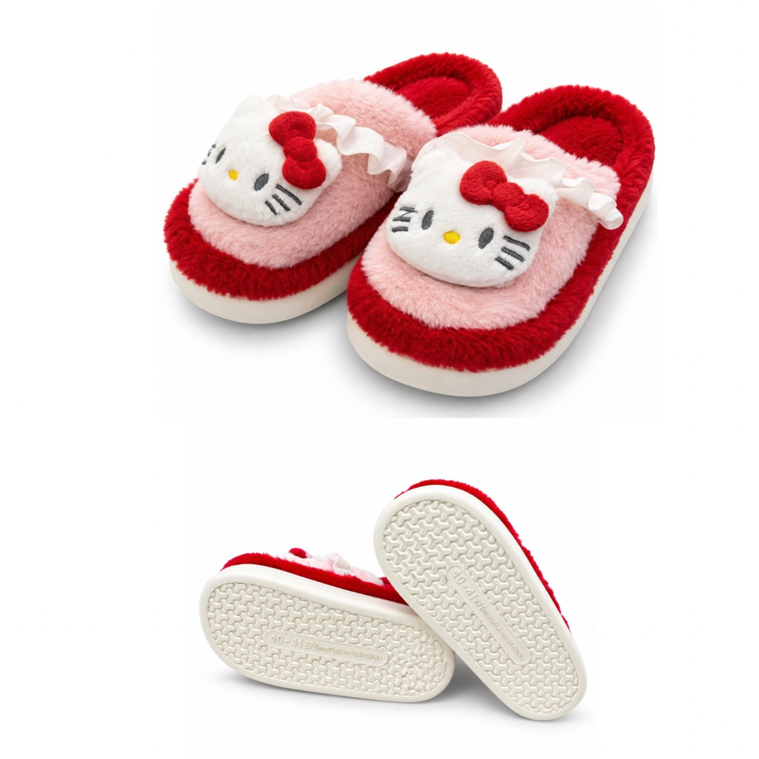 PANTUFLA DAMA