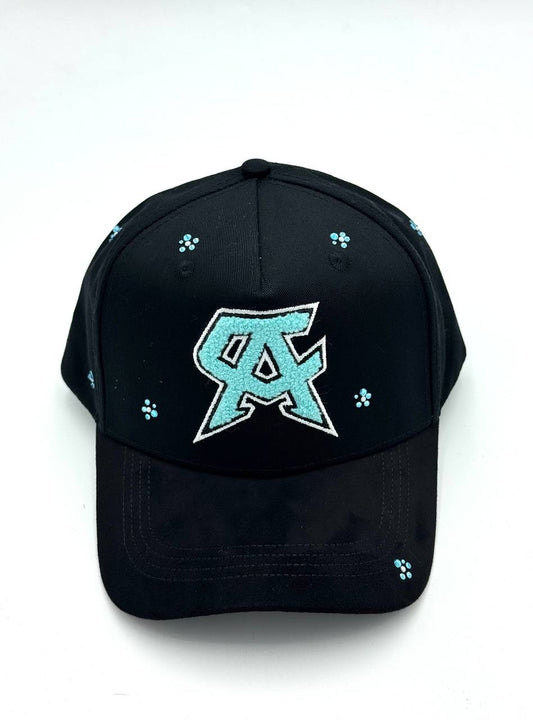 GORRA DANDY HATS X CANELO “CA TIFFANY”