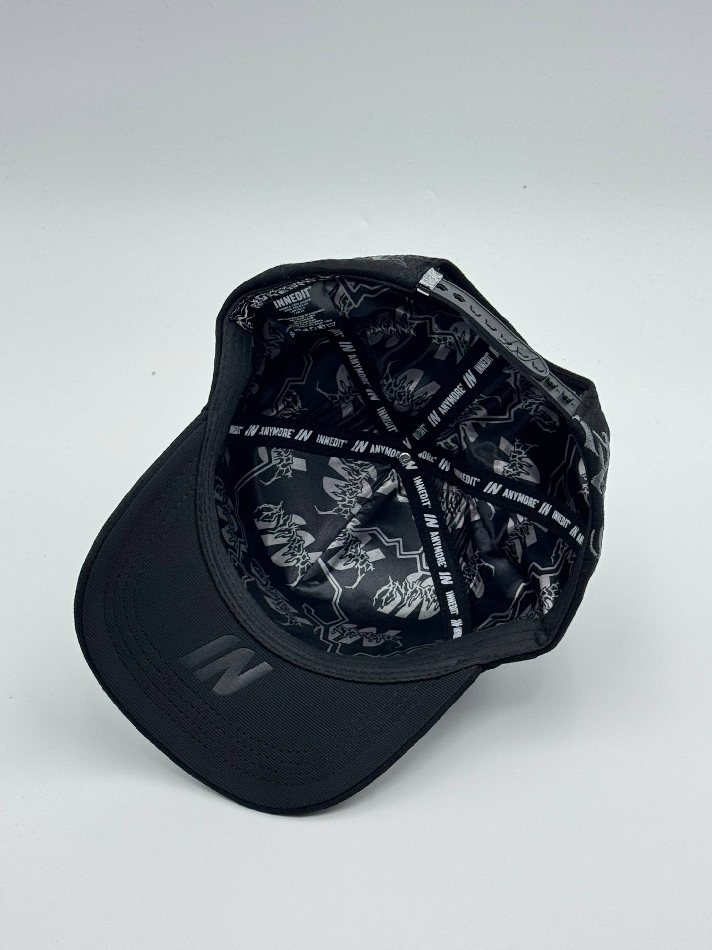 GORRA INNEDIT - LA - MIRI BRUCE WAYNE