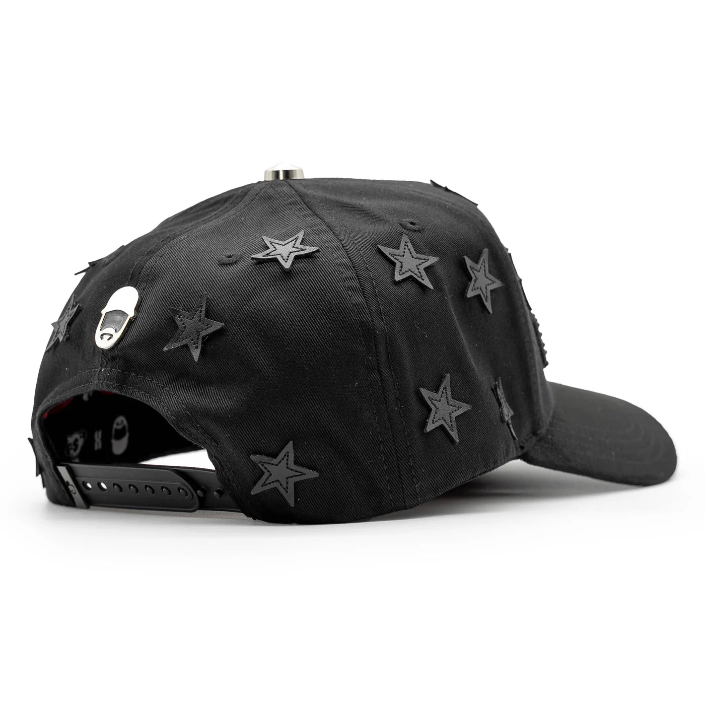 BARBAS HATS - RICH 4EVER