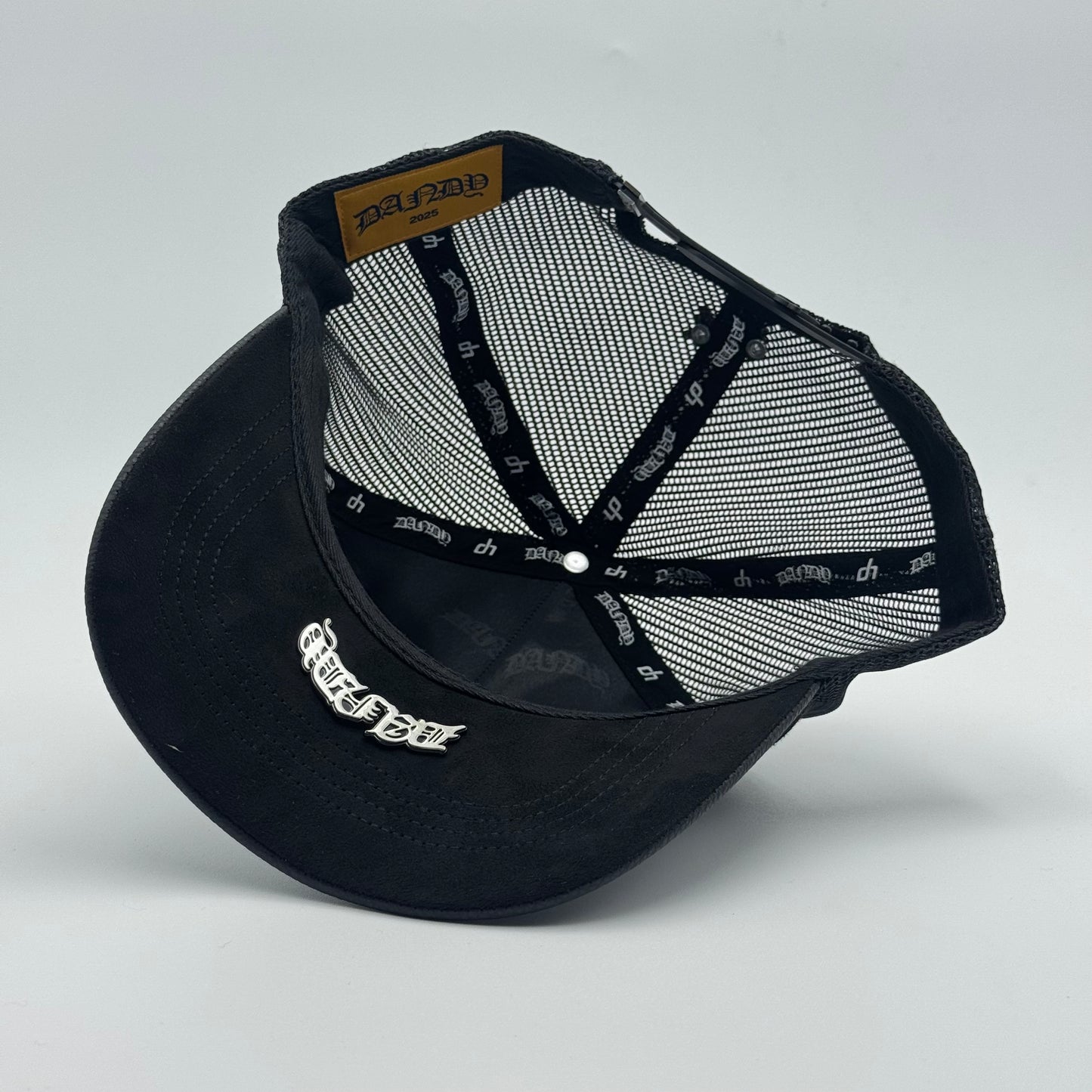 GORRA DANDY HATS DID THIS