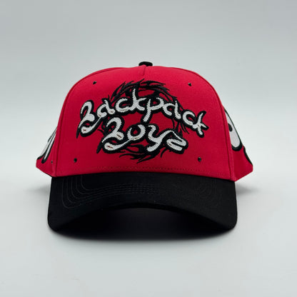 31 HATS - باكباك بويز