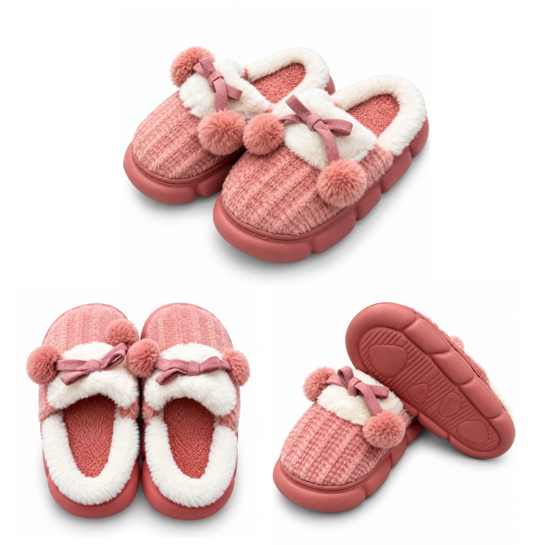 PANTUFLA DAMA