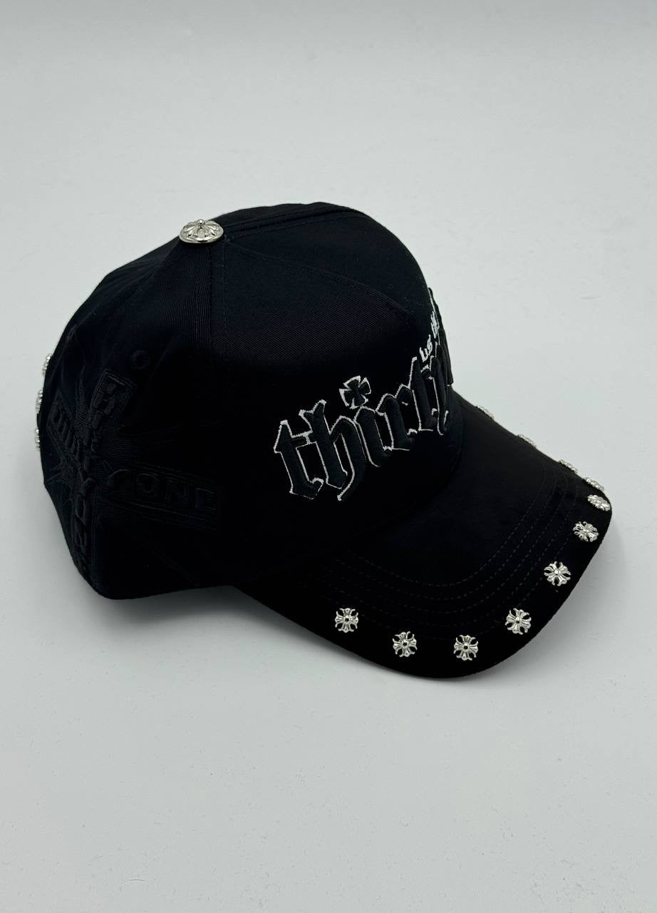 GORRA 31 HATS - 31 VS THE WORLD (2do Aniversario)