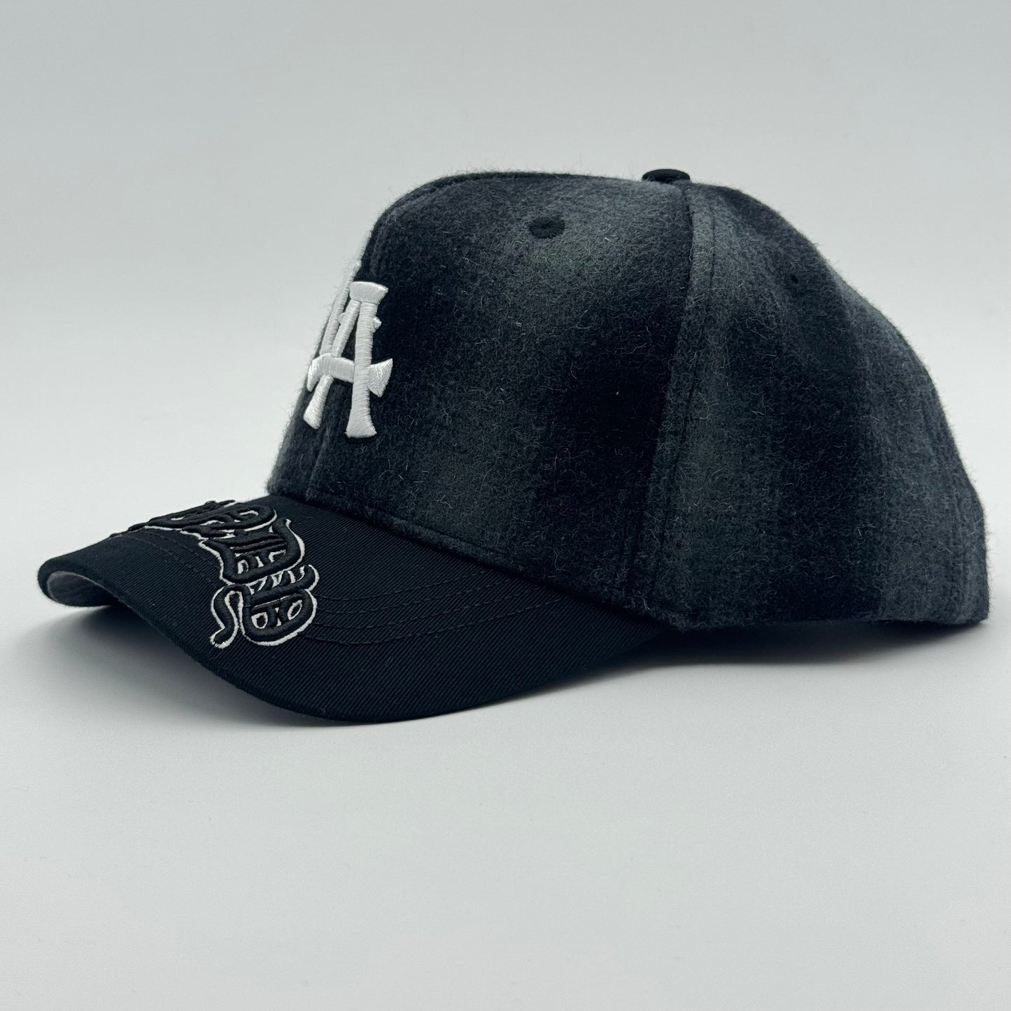 GORRA DANDY HATS - PLAID