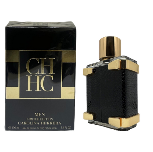 Carolina Herrera MEN LIMITED EDITION