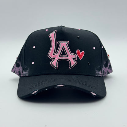 GORRA 31 HATS - LA XOXO