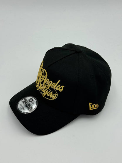 GORRA NEW ERA - LOS ANGELES DODGERS 9FORTY