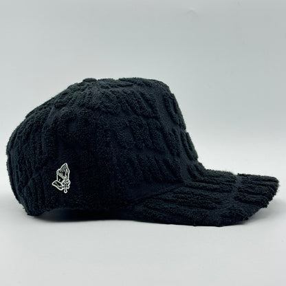 GORRA CASH ONLY -  WINTER SPECIAL NEW 3D CASH