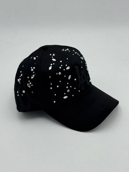 GORRA DANDY HATS - LA CRYSTALS TEARS