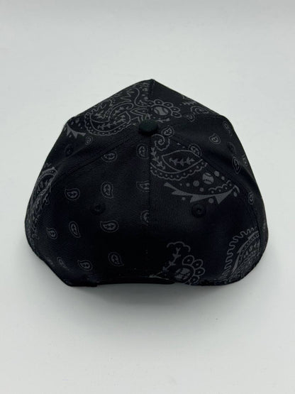GORRA NEW ERA - MÉXICO “TONAL PAISLEY” 9FORTY