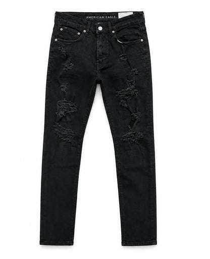 American Eagle Slim Dark Navy Denim