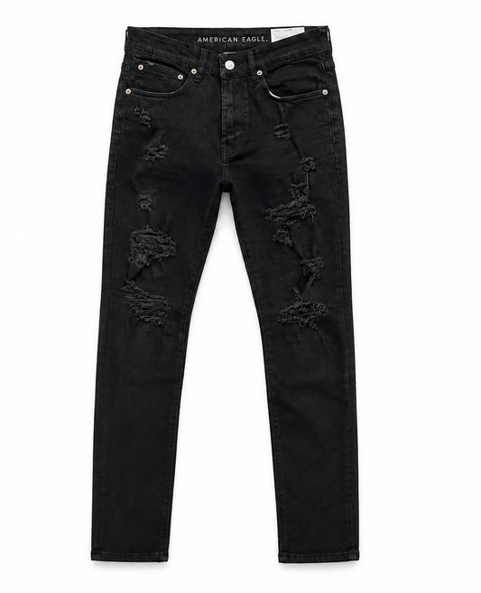 American Eagle Slim Dark Navy Denim