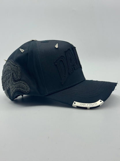 GORRA DANDY HATS - PLAGUE 02