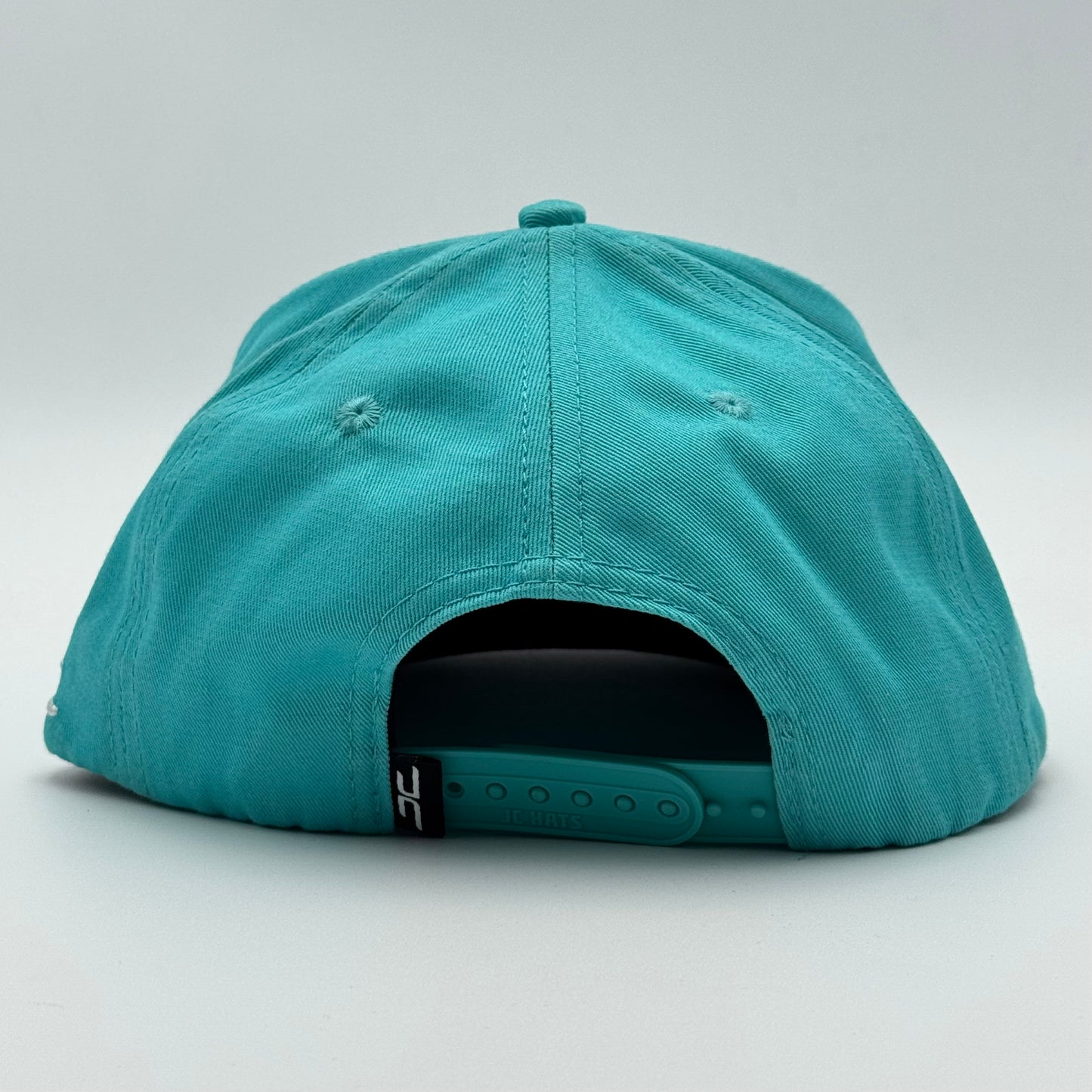 GORRA JC HATS - COHETE BABY BLUE