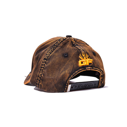 FINO - BACKPACKBOYZ FLAMES