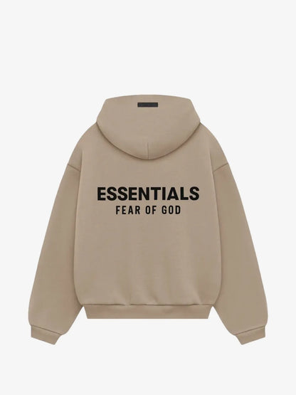 FEAR OF GOD CAFE ESSENTIALS SS24