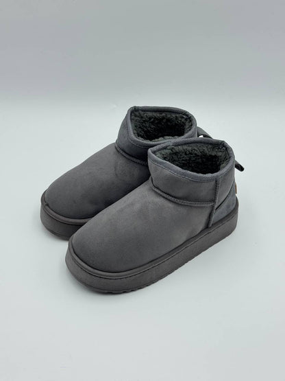 BOTINES SNOW CONFORT
