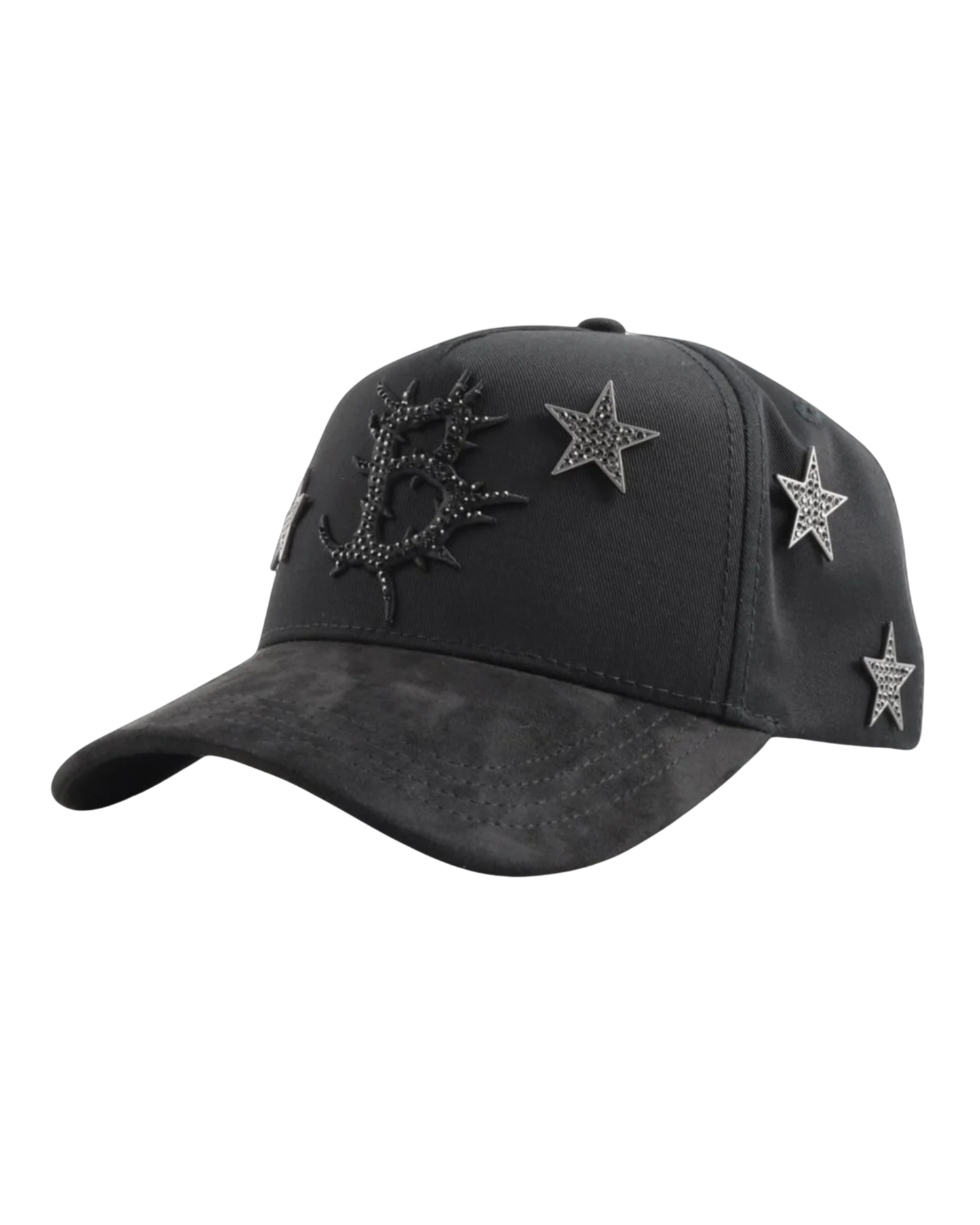 GORRA BARBAS HATS - DARK NEBULA