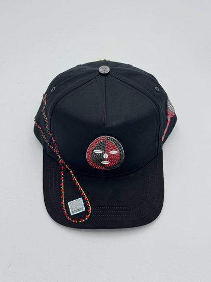 GORRA BIGG BOSS - ELEGUA
