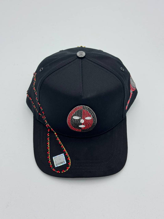 GORRA BIGG BOSS - ELEGUA