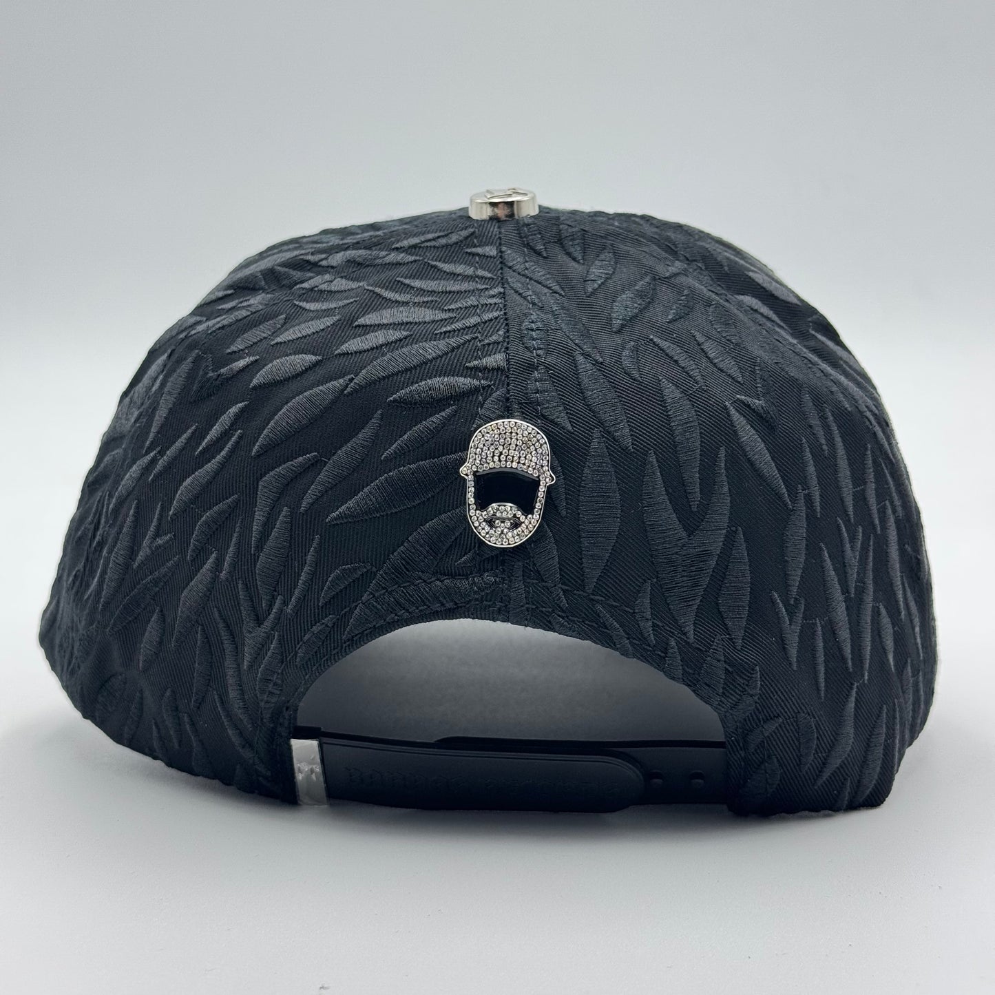 GORRA BARBAS HATS X CT- ROCKSTAR