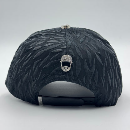GORRA BARBAS HATS X CT- ROCKSTAR