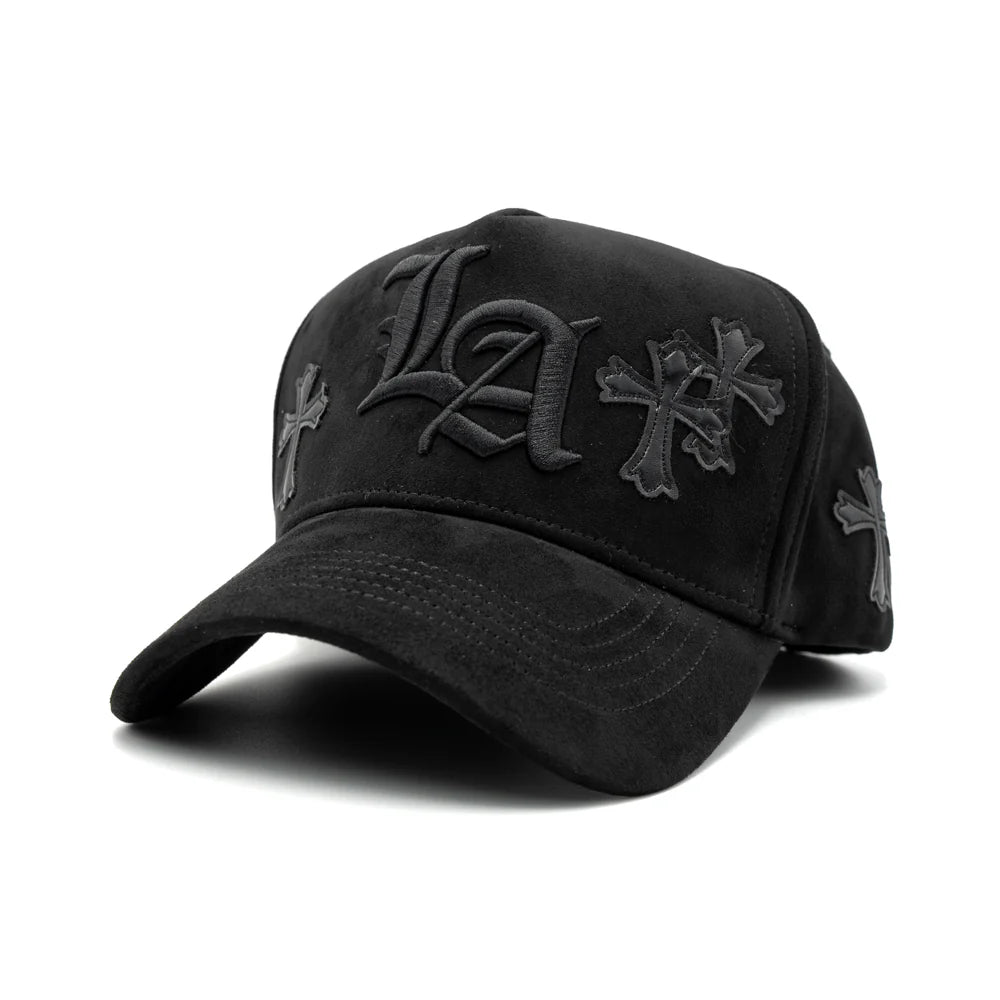 31 HATS - LA CHROME II
