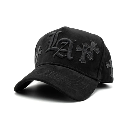 31 HATS - LA CHROME II