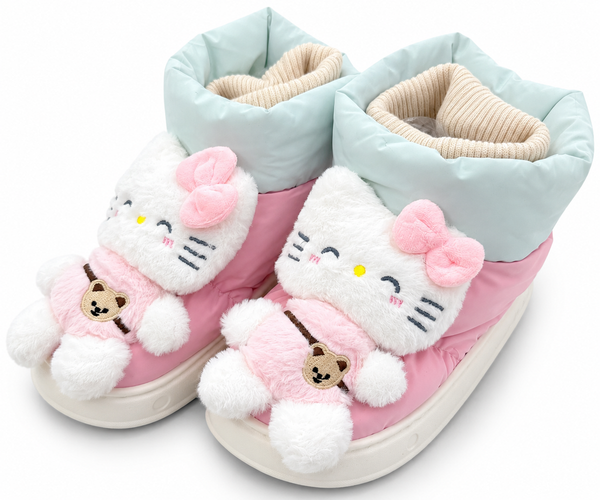 PANTUFLA NIÑO