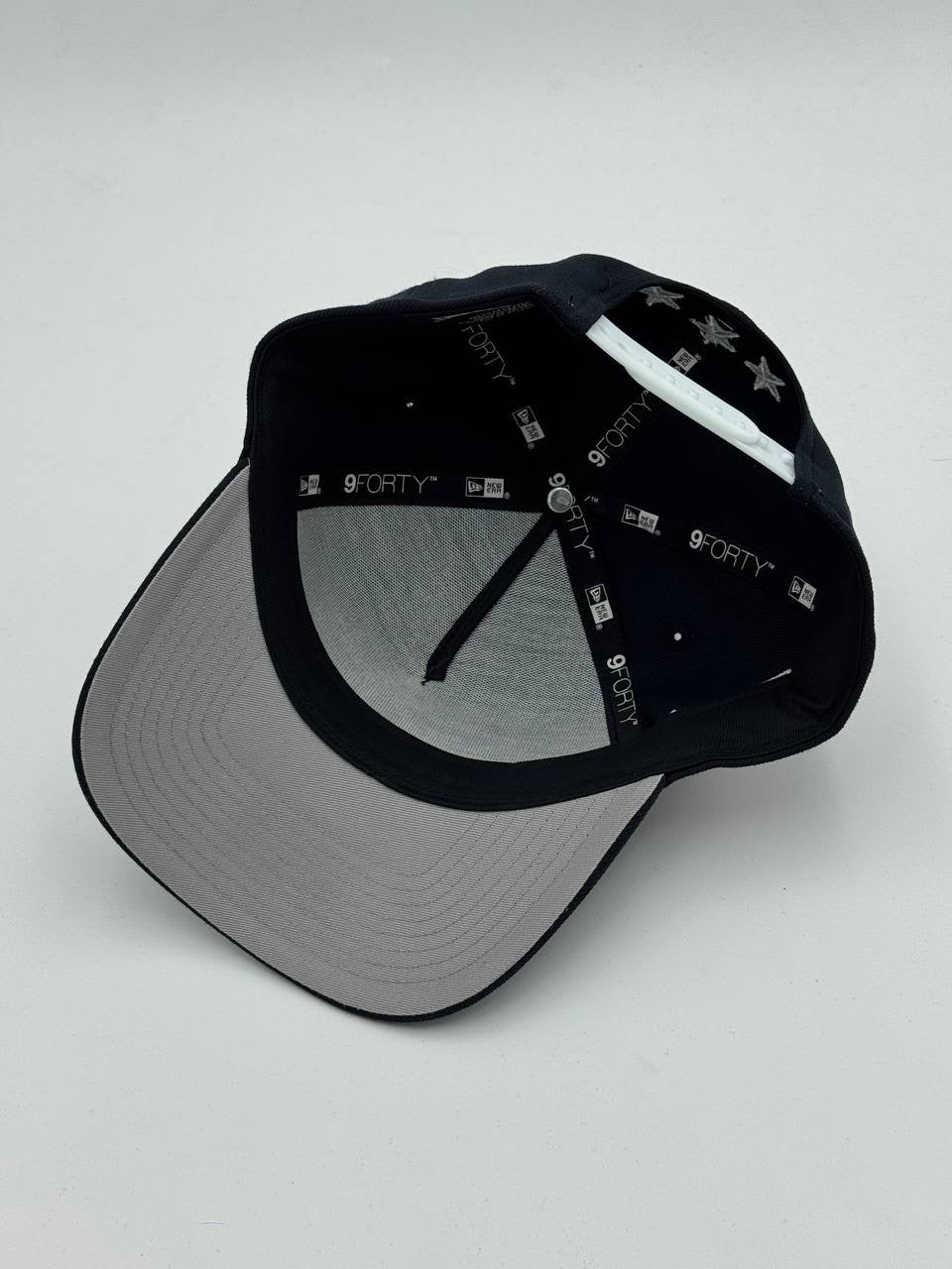 GORRA NEW ERA X CULTURE KINGS NFS 9FORTY