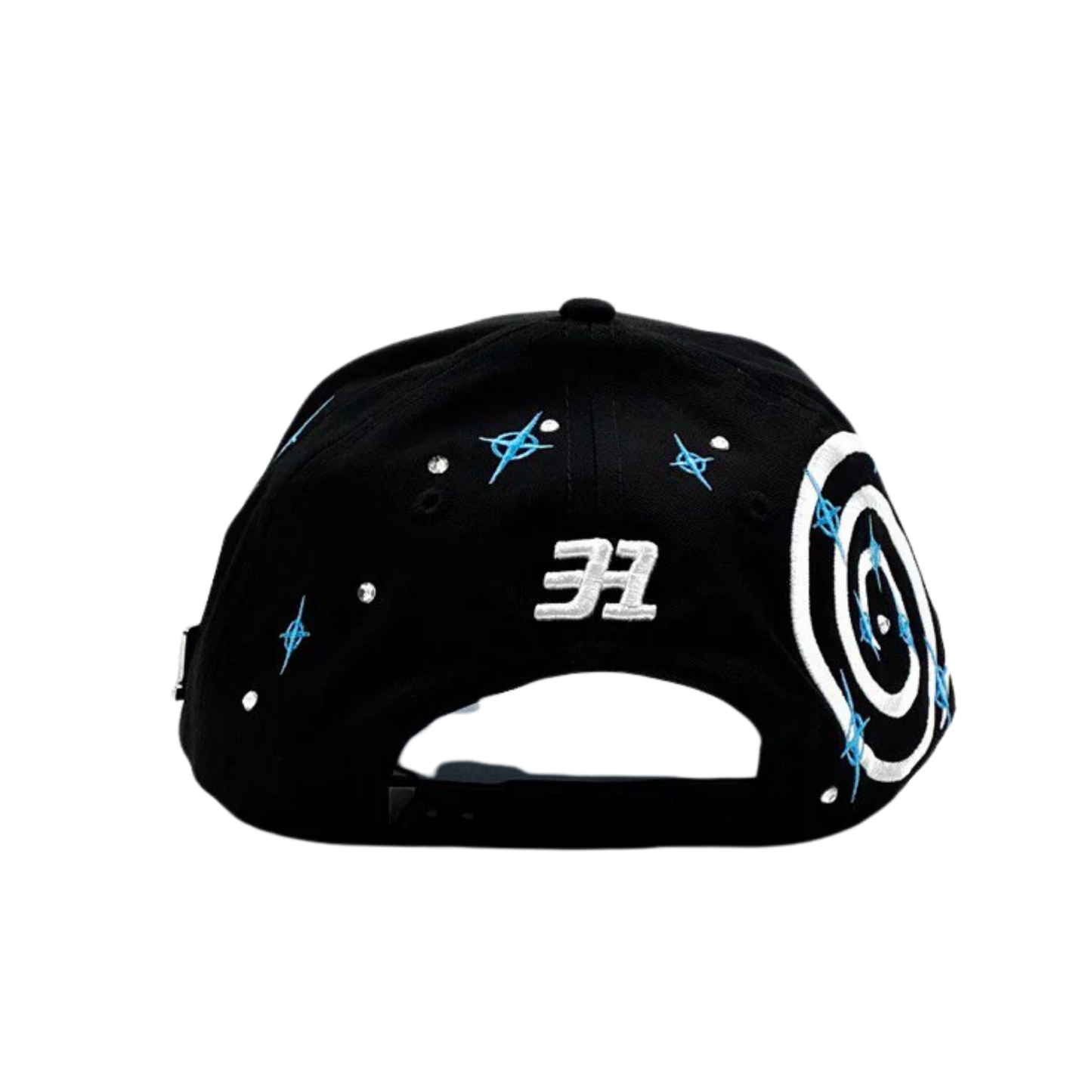 GORRA 31 HATS - T STAR (2do Aniversario)