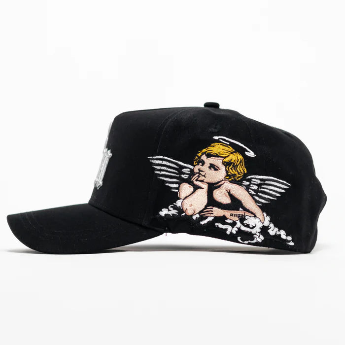 EL BARBAS HATS - SAD ANGEL