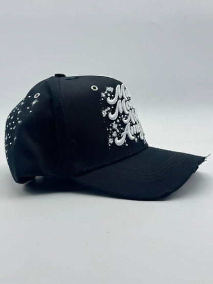 GORRA DANDY HATS - MAKE MONEY NOT AMIGOS
